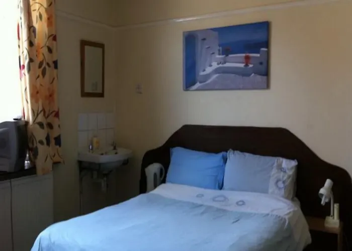 Wanstead Hotel Londra